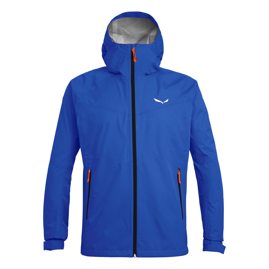 Salewa Funktionsjacke Salewa Puez Aqua Powertex Jacket