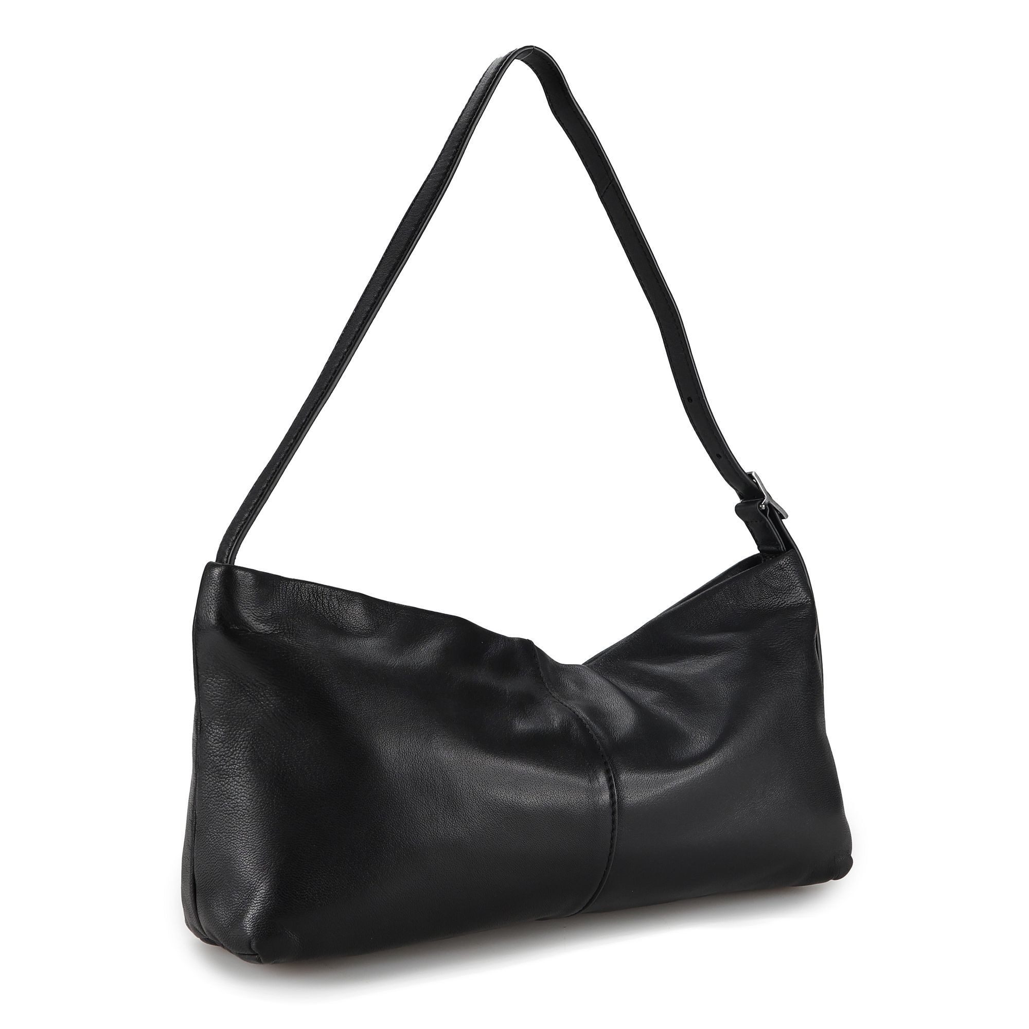 Liebeskind Berlin Schultertasche Fiona, Leder