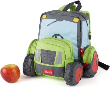 Sigikid Kinderrucksack Traktor