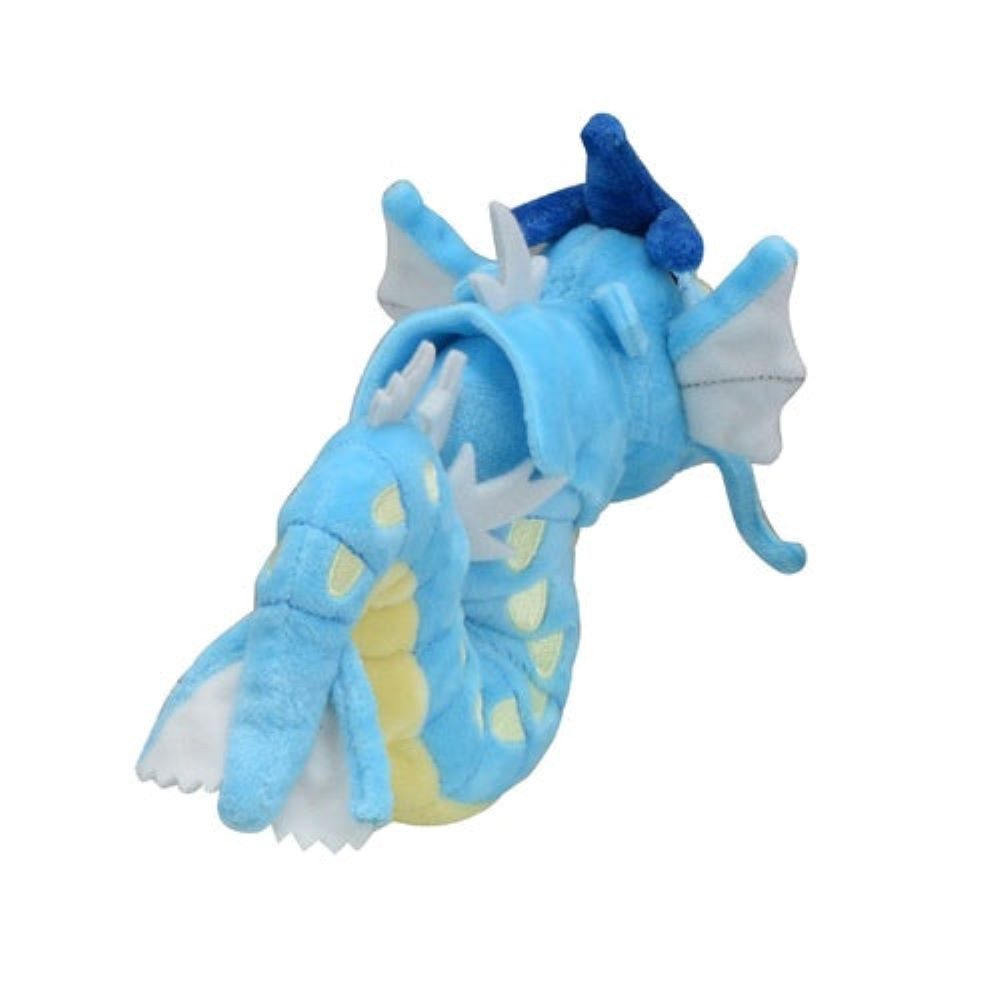 Pokémon Center Plüschfigur Pokemon Garados Kuscheltier - 23 cm Plüschtier G günstig online kaufen