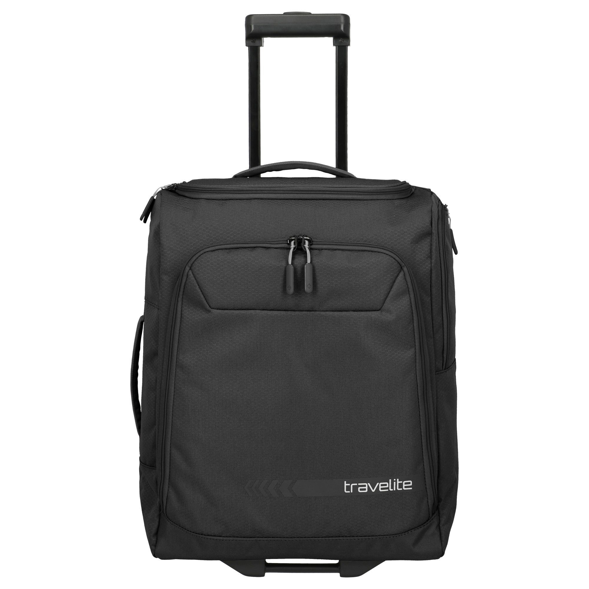travelite Koffer Kick-Off - 2-Rollen-Kabinentrolley S günstig online kaufen