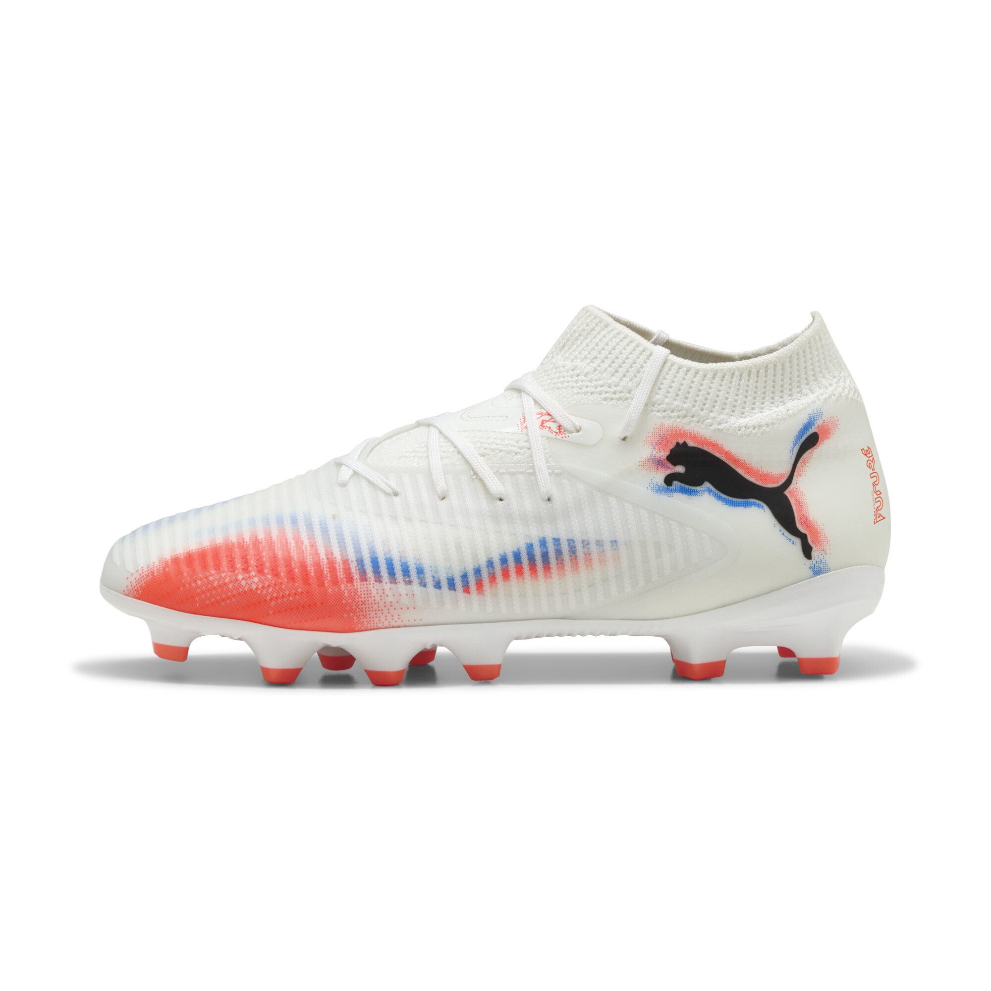 PUMA FUTURE 8 PRO FG/AG Fußballschuhe Jugendliche Fußballschuh