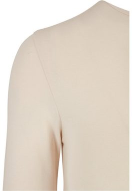 URBAN CLASSICS Body Urban Classics Damen Ladies Organic Stretch Asymmetric Body