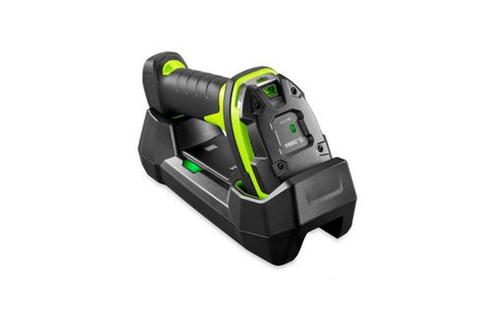 ZEBRA DS3678-DP - Barcode-Scanner - tragbar - decodiert Scanner