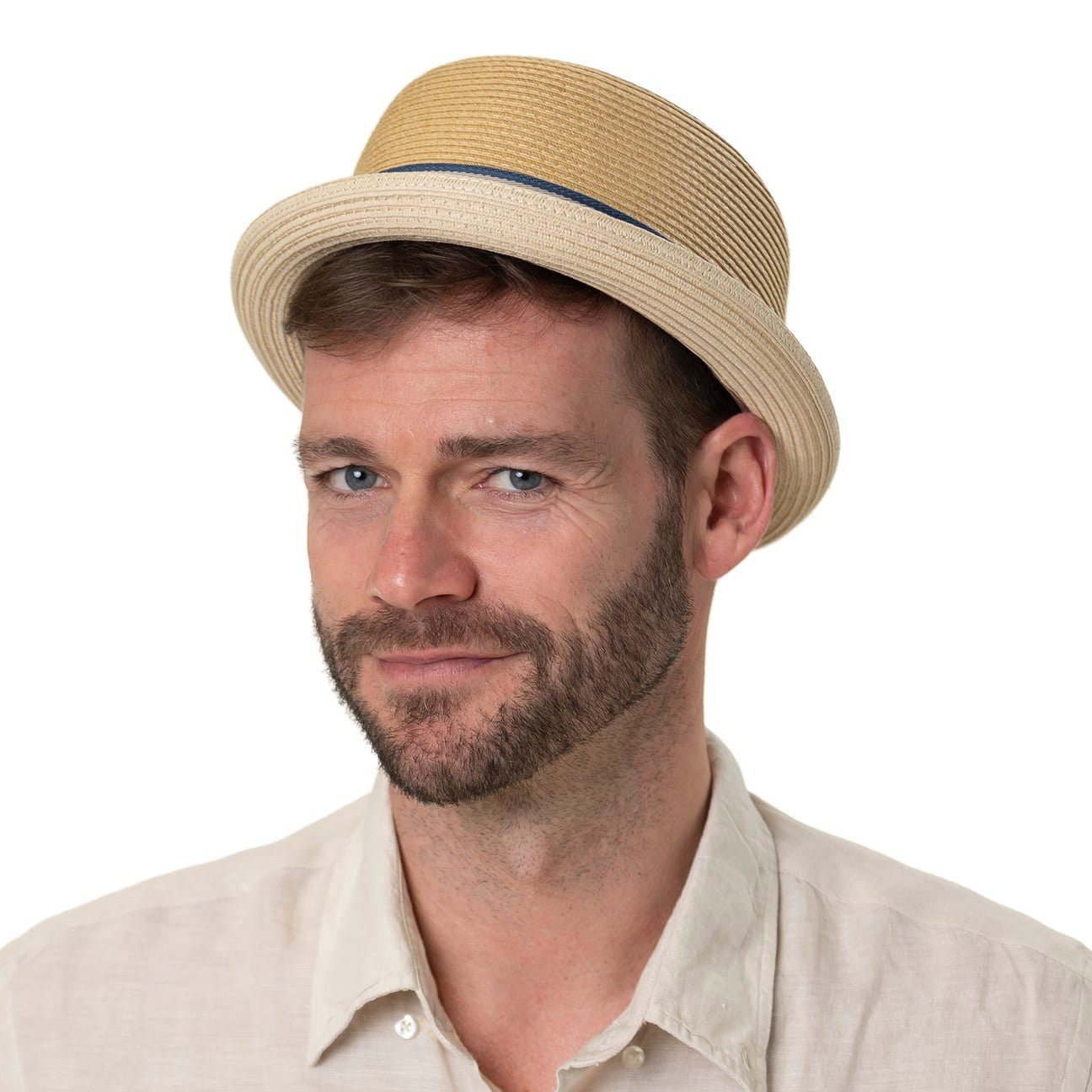 Stetson Sonnenhut (1-St) Sommerhut mit Futter