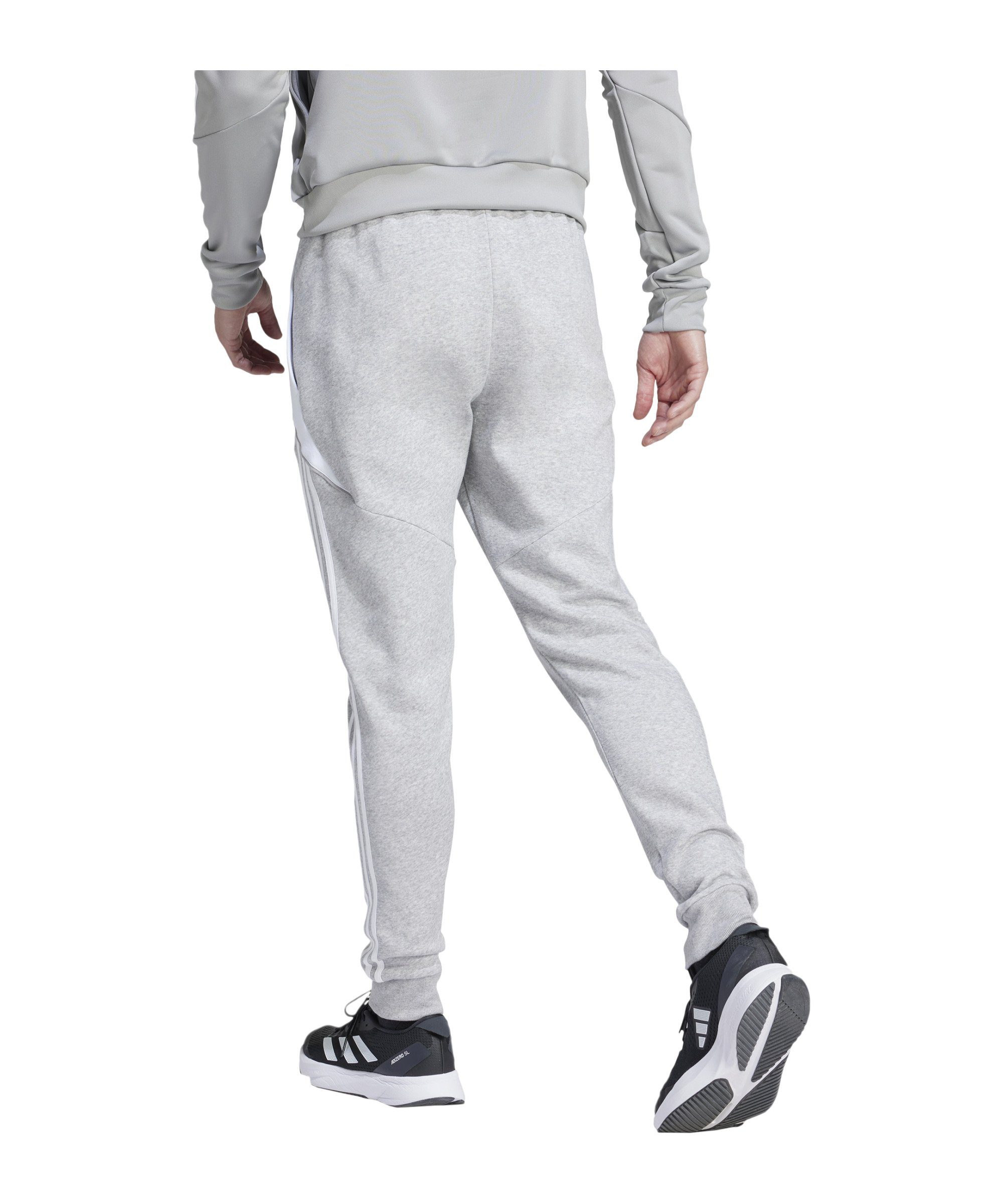 adidas Performance Sporthose adidas Performance Tiro 24 Jogginghose Dunkel günstig online kaufen
