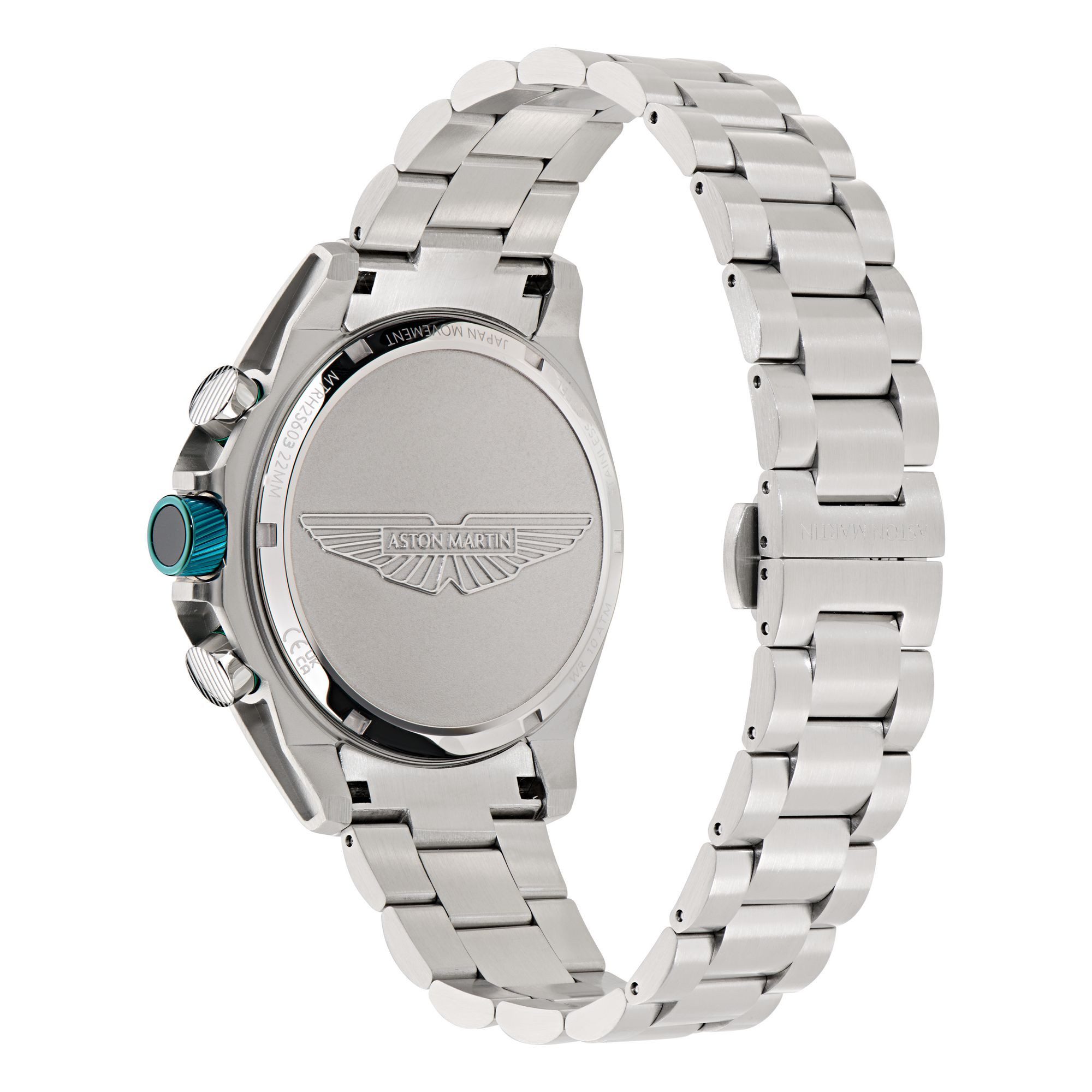 Aston Martin Chronograph AML THRILL