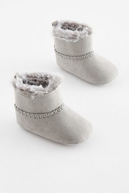 Next Warm gefütterte Baby-Schlupfstiefel Babystiefel (1-tlg)