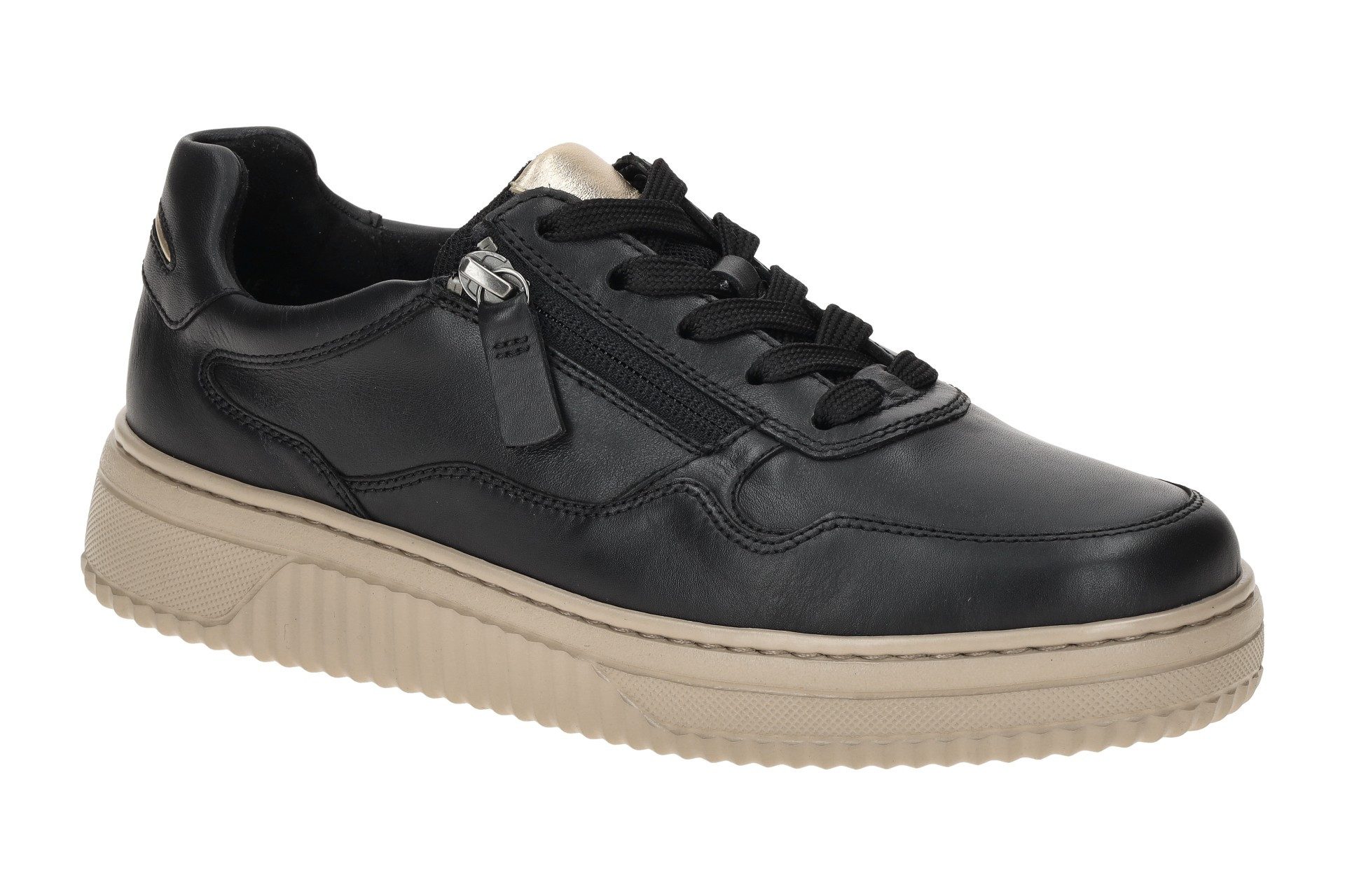 Gabor 76.408.57 Schnürschuh günstig online kaufen