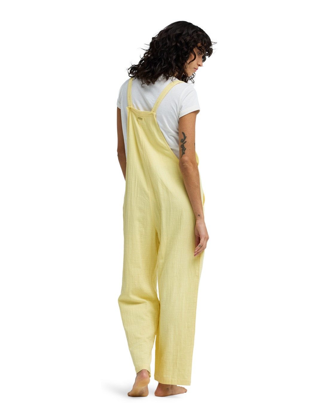 Billabong Overall Pacific Time