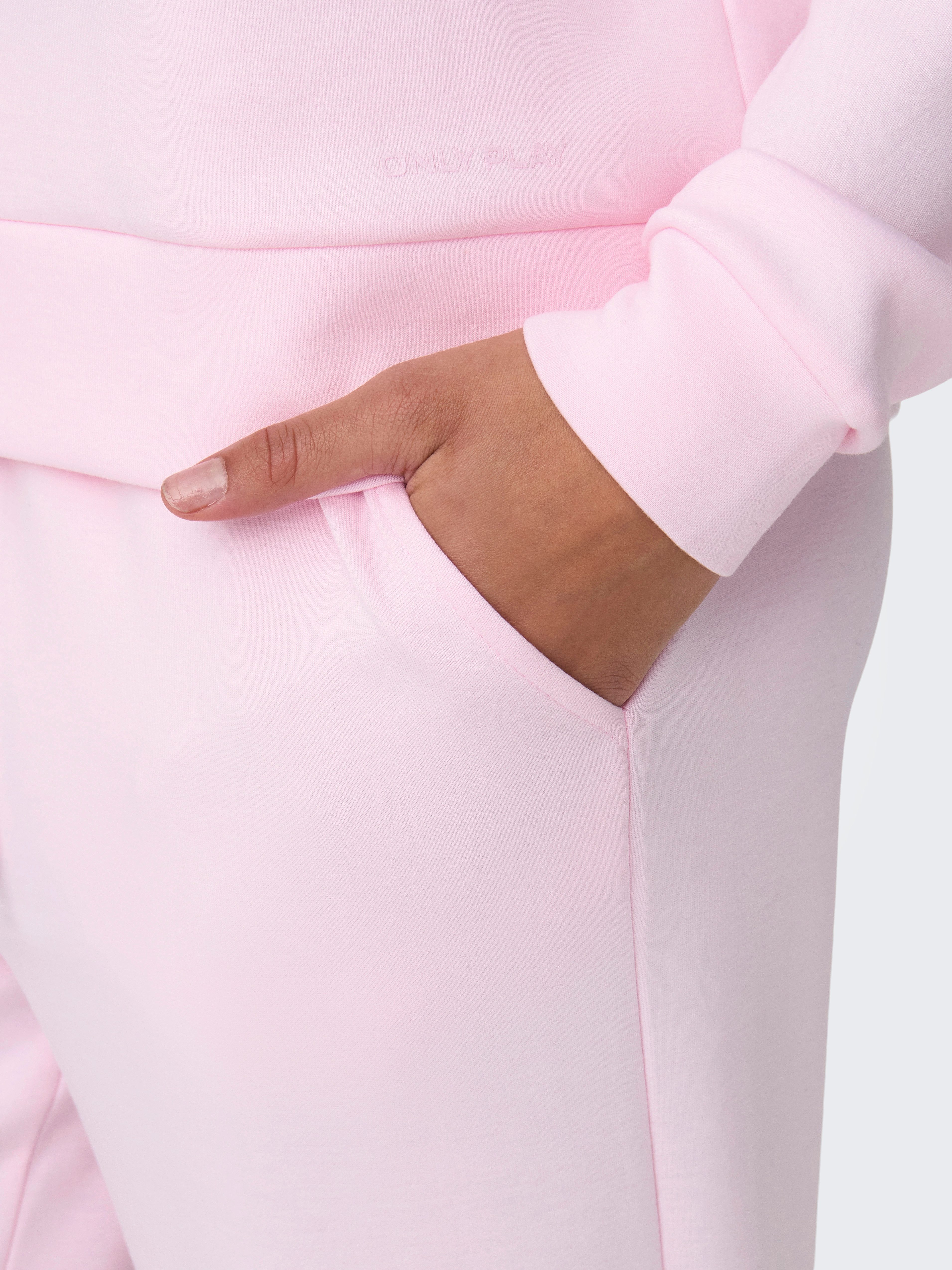 ONLY Play Sweathose ONPLOUNGE HW SWEAT PNT - NOOS mit Kordelzug günstig online kaufen