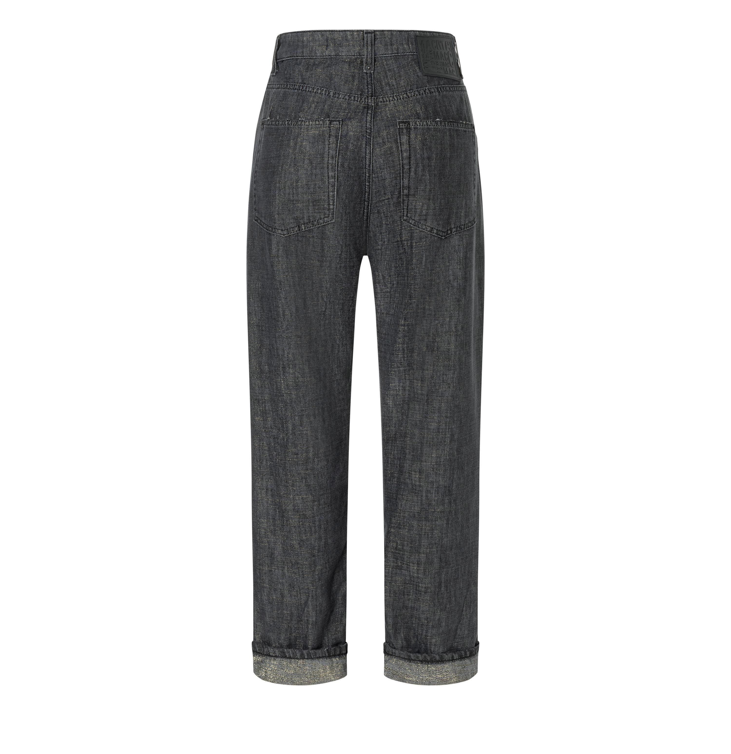 MAC Straight-Jeans BAGGY