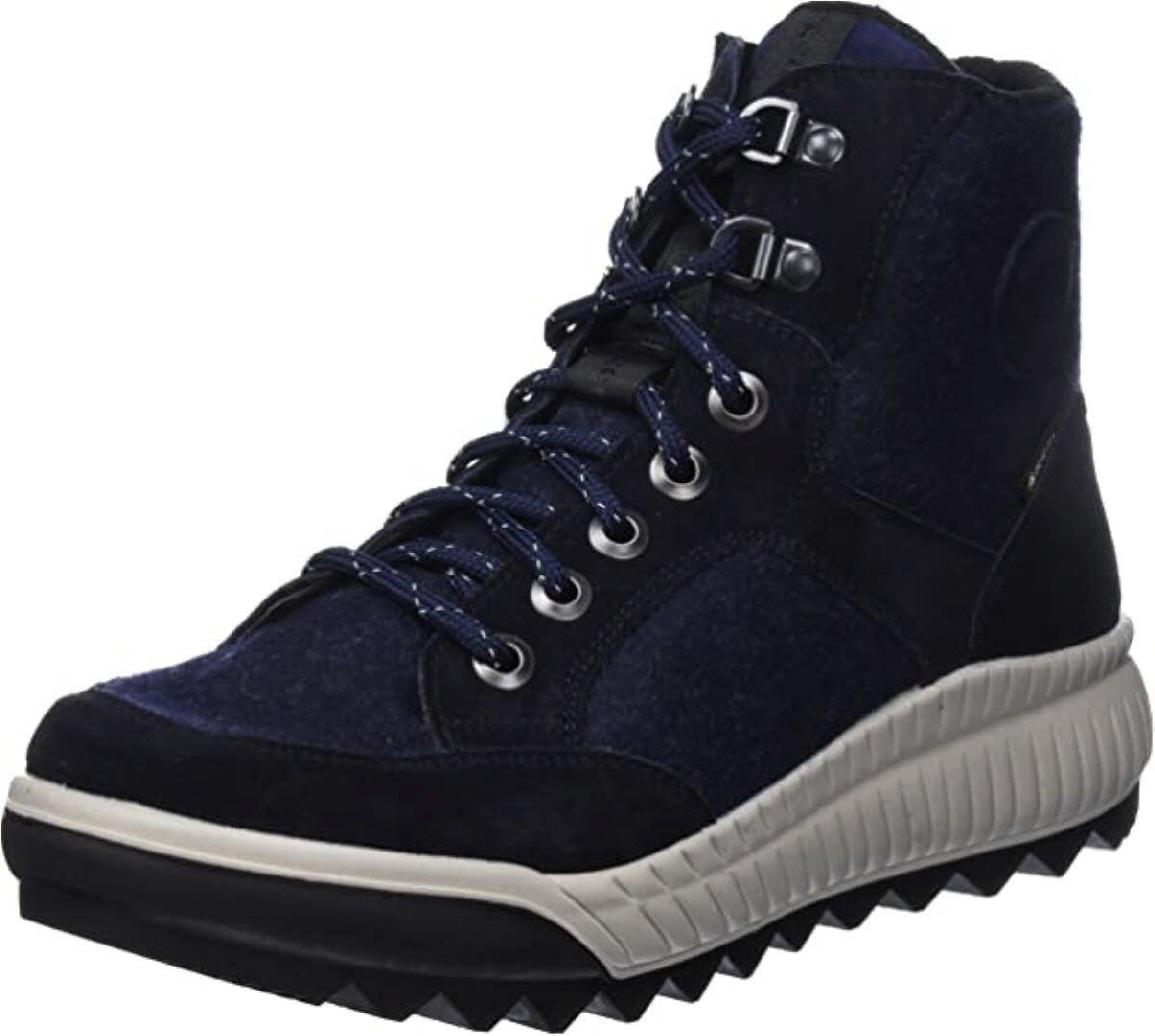 Legero Legero Damen GoreTex Stiefelette TIRANO 20095658000 OCEANO