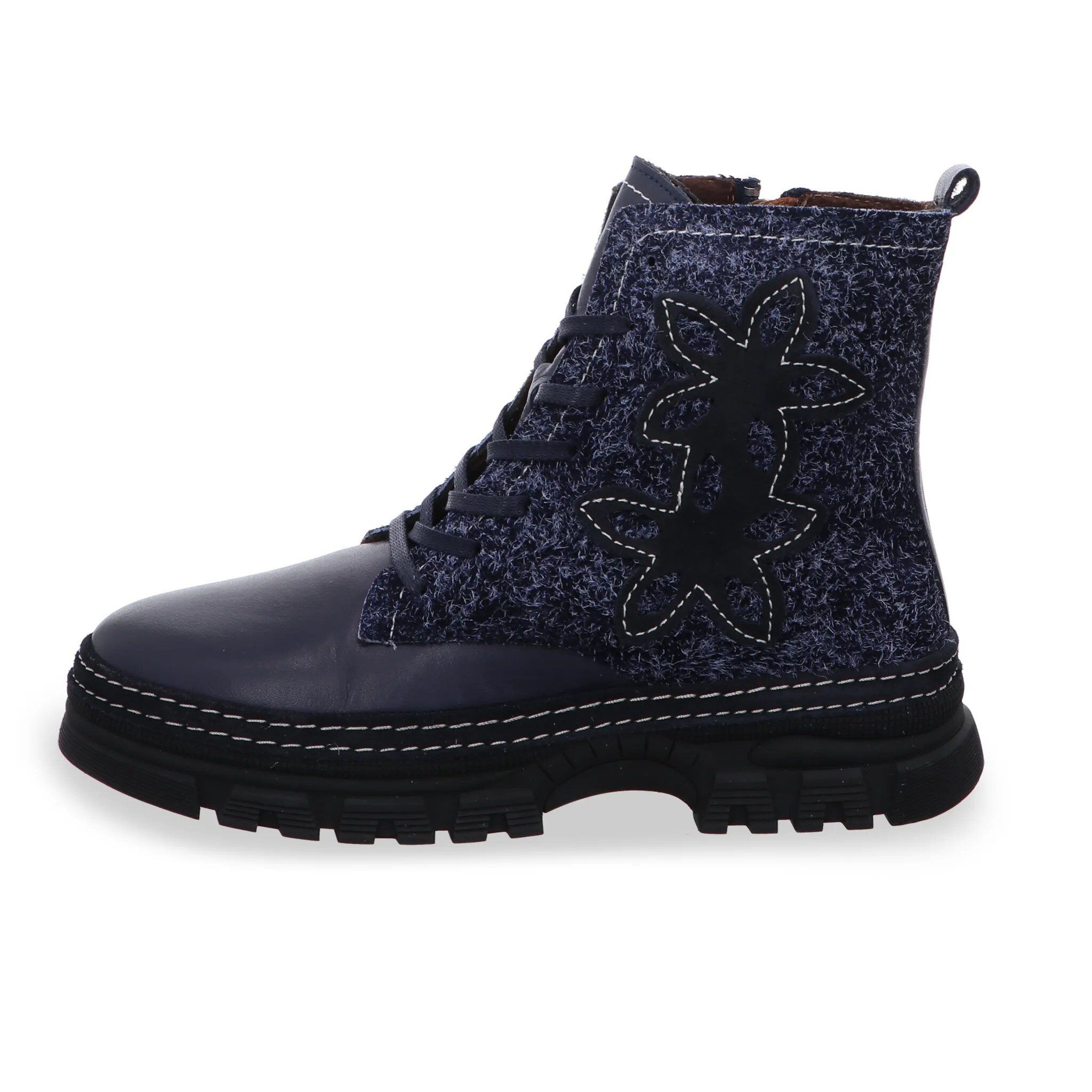Gemini Damen Stiefelette