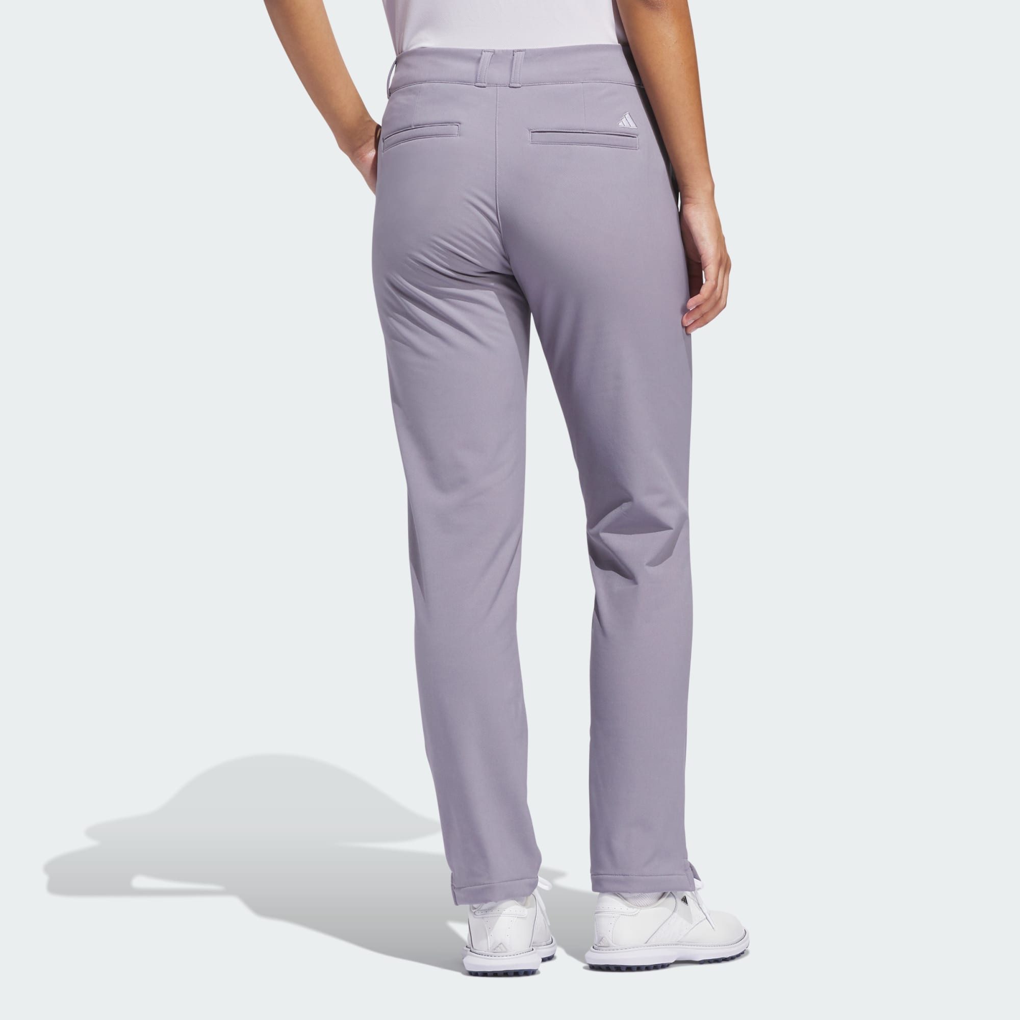 adidas Performance Golfhose ULTIMATE365+ CLIMAWARM SLIM HOSE (1-tlg)