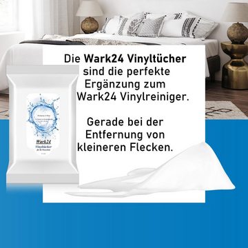 Wasserbett Wark24 Vinyltücher für Ihr Wasserbett 15 stk. - Reinigung & Pflege (2e, Wark24