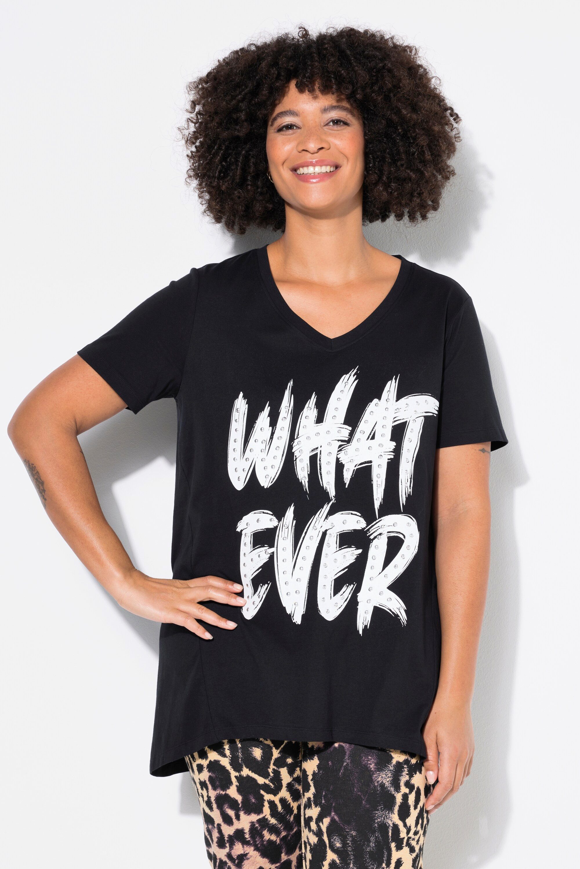 Angel of Style T-Shirt T-Shirt A-Linie günstig online kaufen