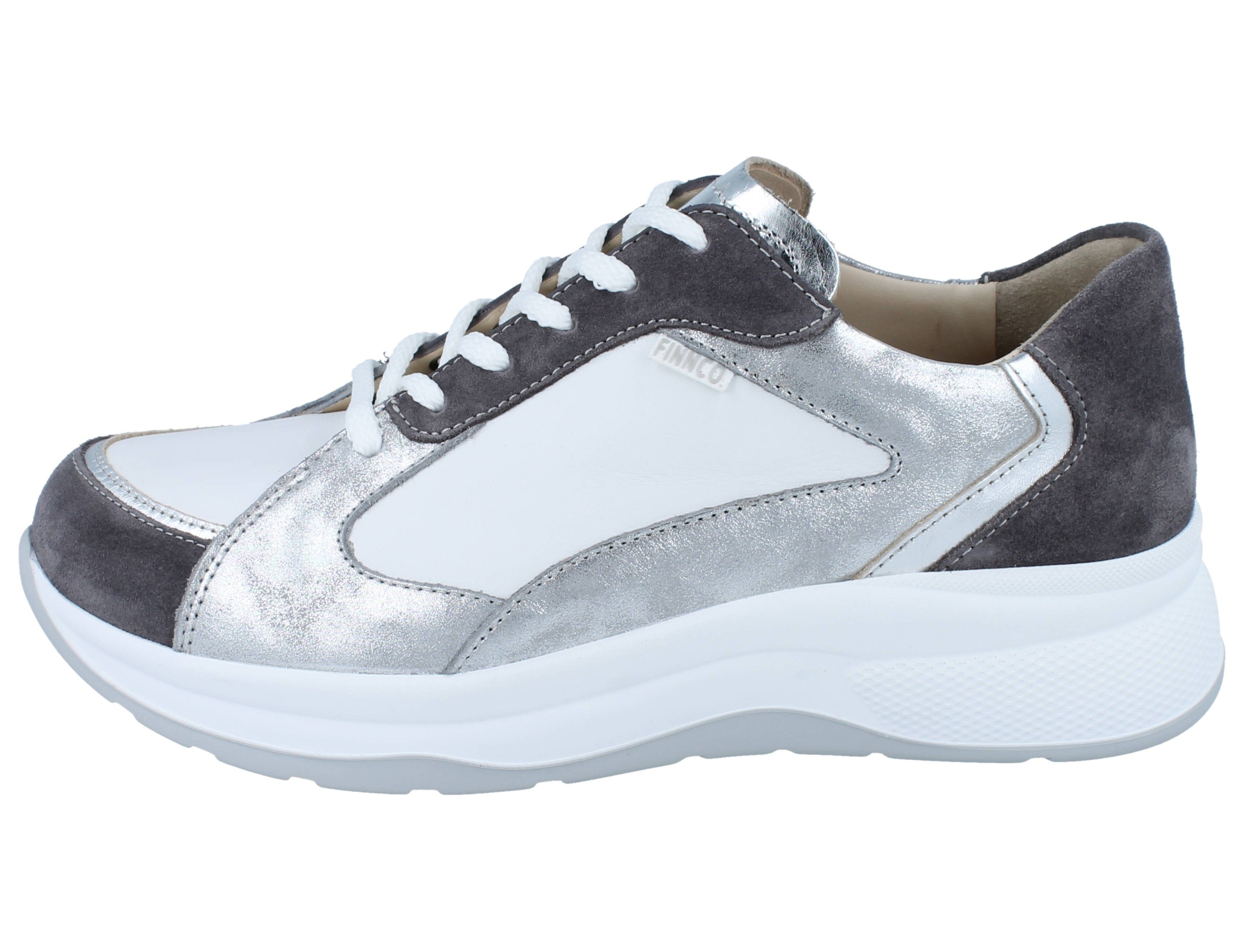 Finn Comfort Piccadilly Schnürschuh günstig online kaufen