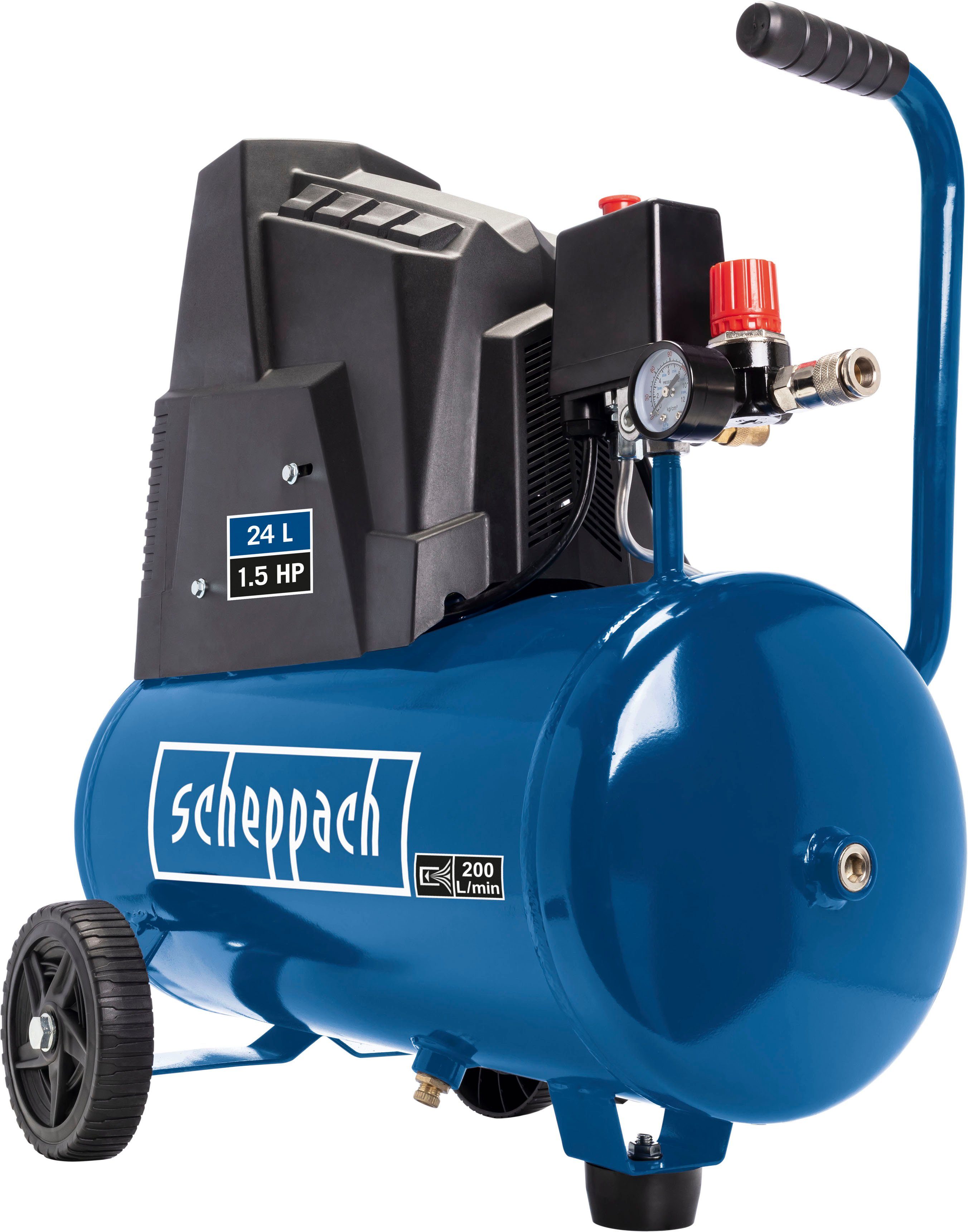 Kompressor HC30ox