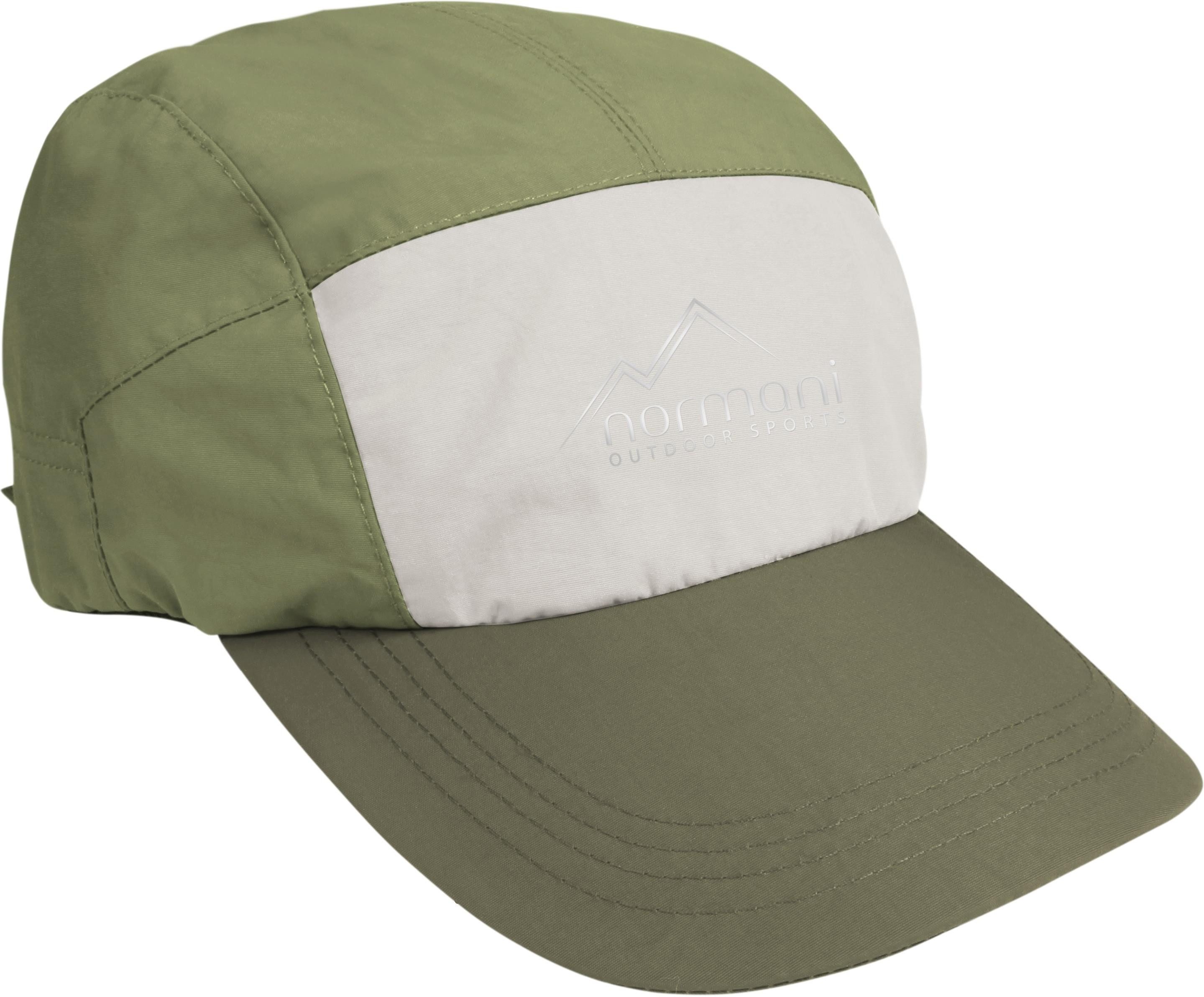normani Fischerhut Wasserdichte Schirmmütze Raino (1-St) günstig online kaufen