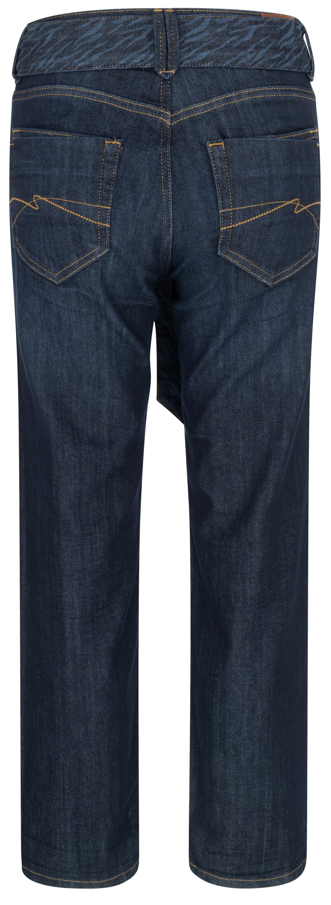 Freeman T. Porter Stretch-Jeans FREEMAN T. PORTER TIMEA SDM eclipse 25323 563.F0168 - COMFORT LINE
