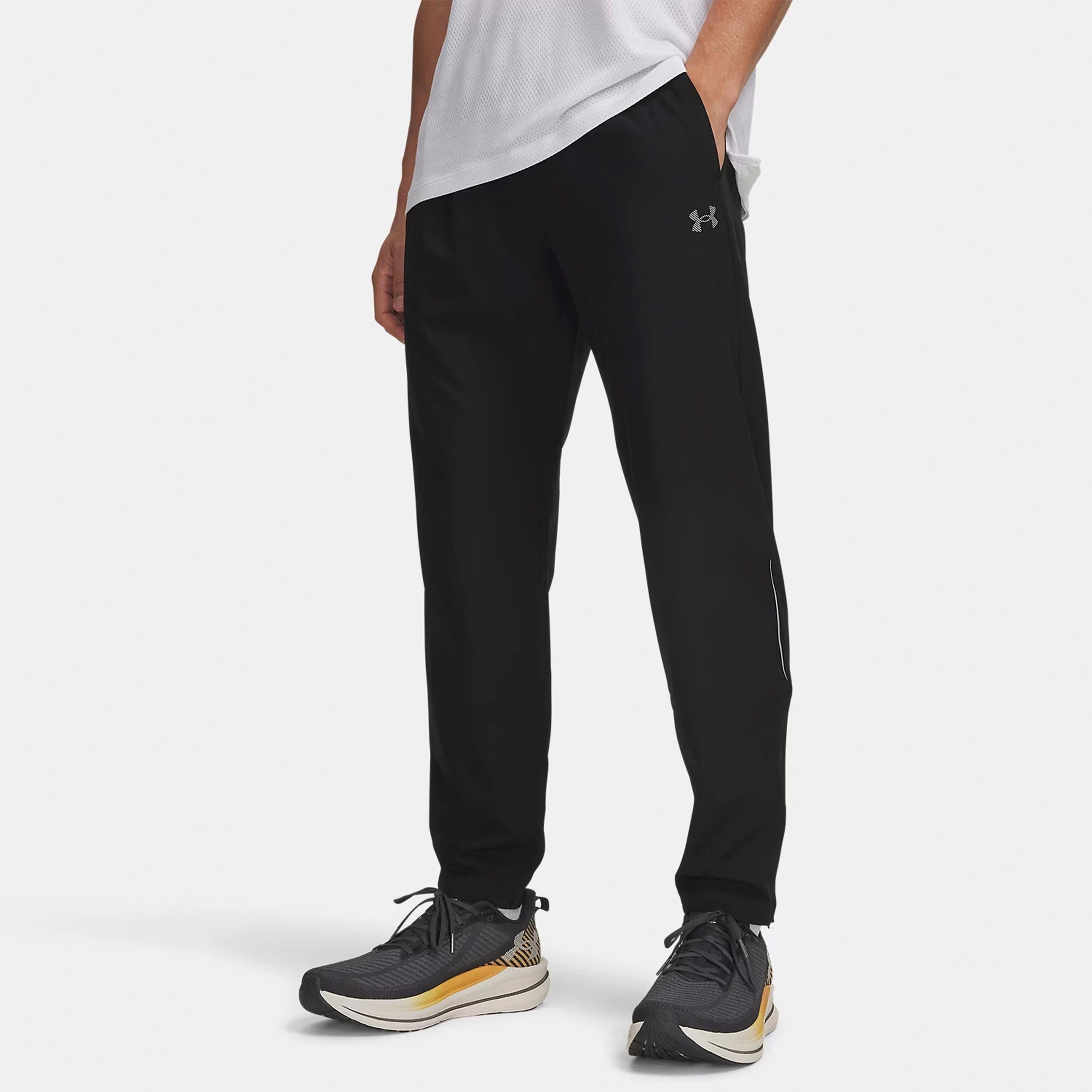 Under Armour® Laufhose Velociti Track