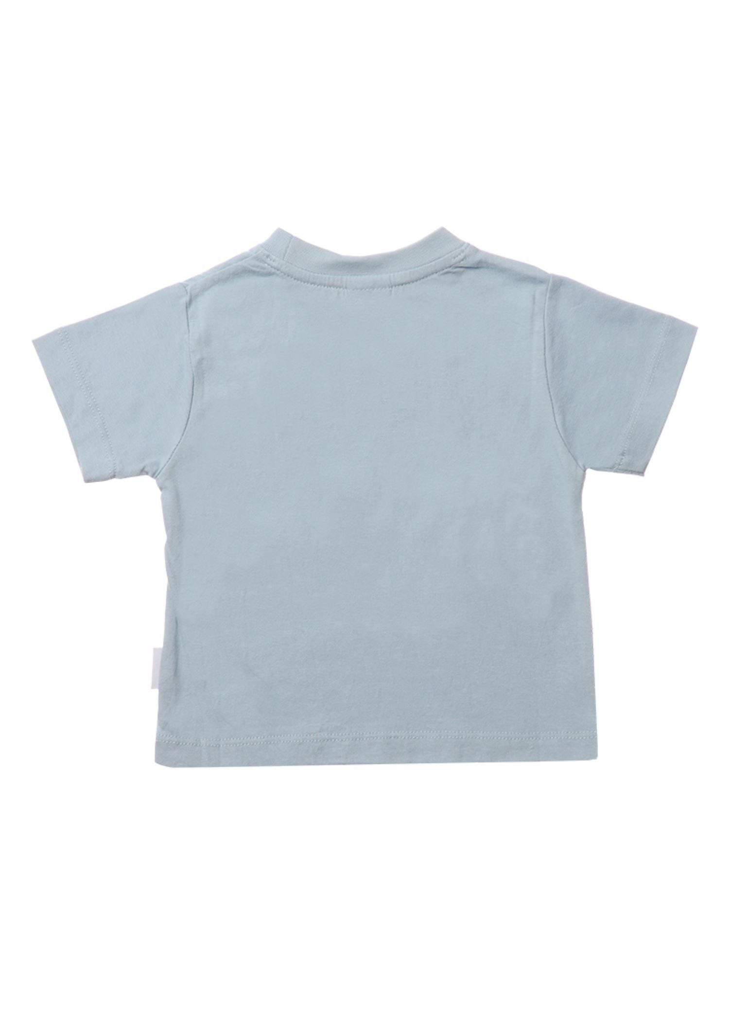 Liliput T-Shirt Komfort 2er-Pack weichem mit