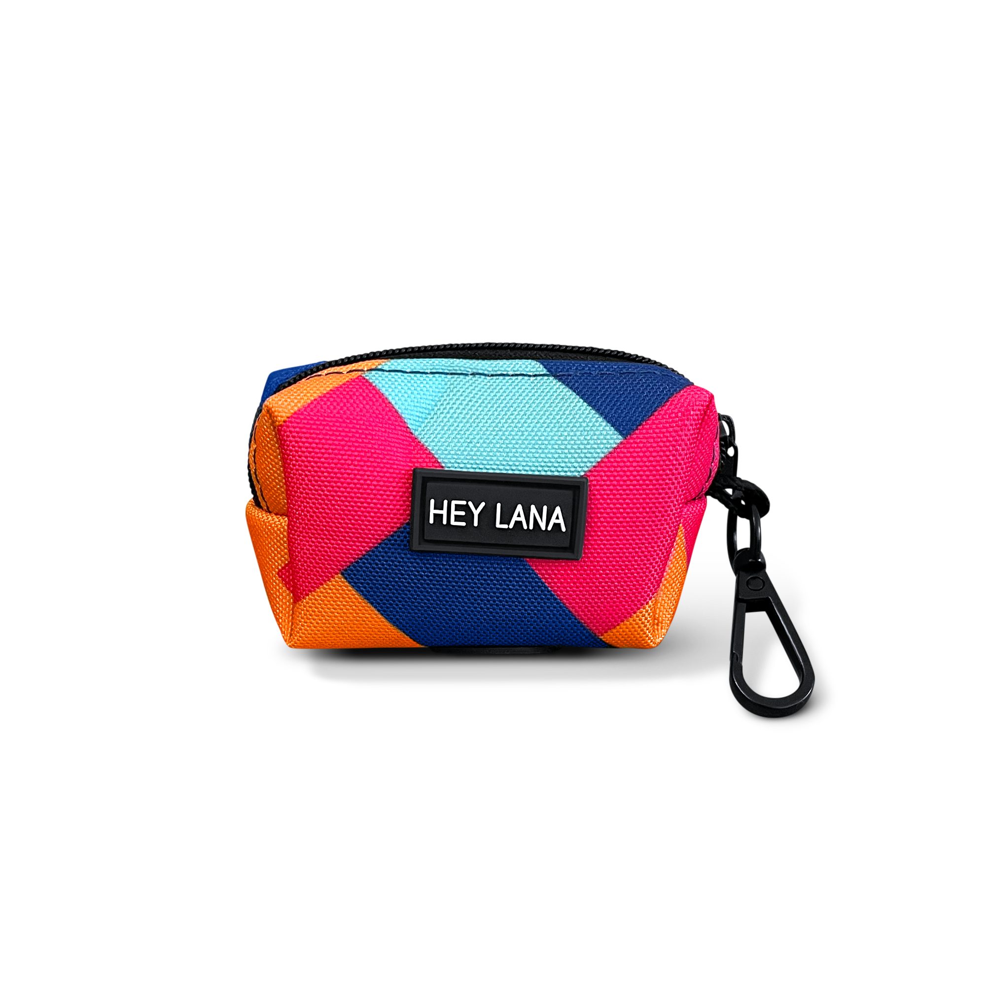 Hey Lana Leckerlibeutel Kotbeutelspender – Heißer Scheiß