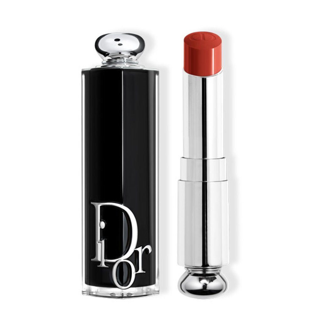 Dior Lippenpflegemittel Addict Lipstick Barra De Labios 740