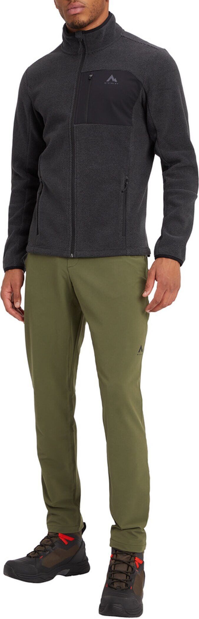 McKINLEY Outdoorjacke Tallac günstig online kaufen