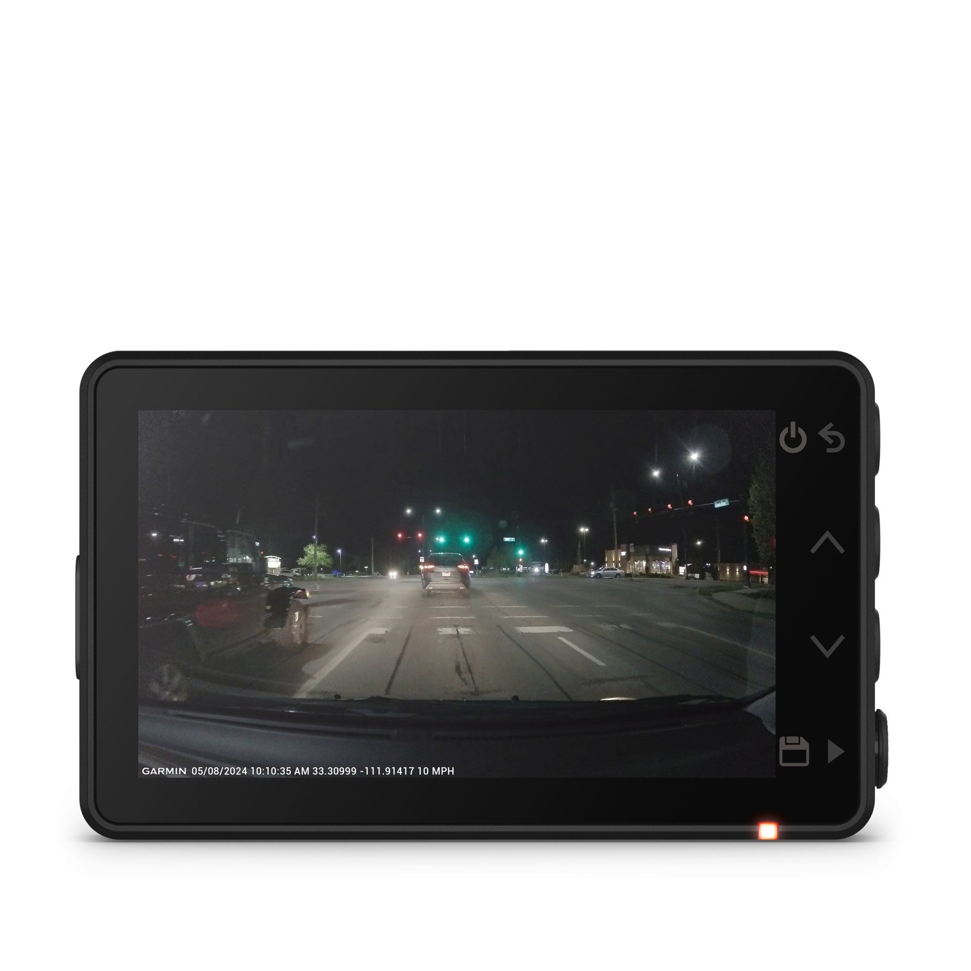 Garmin Dash Cam X110 Dashcam (Full HD)