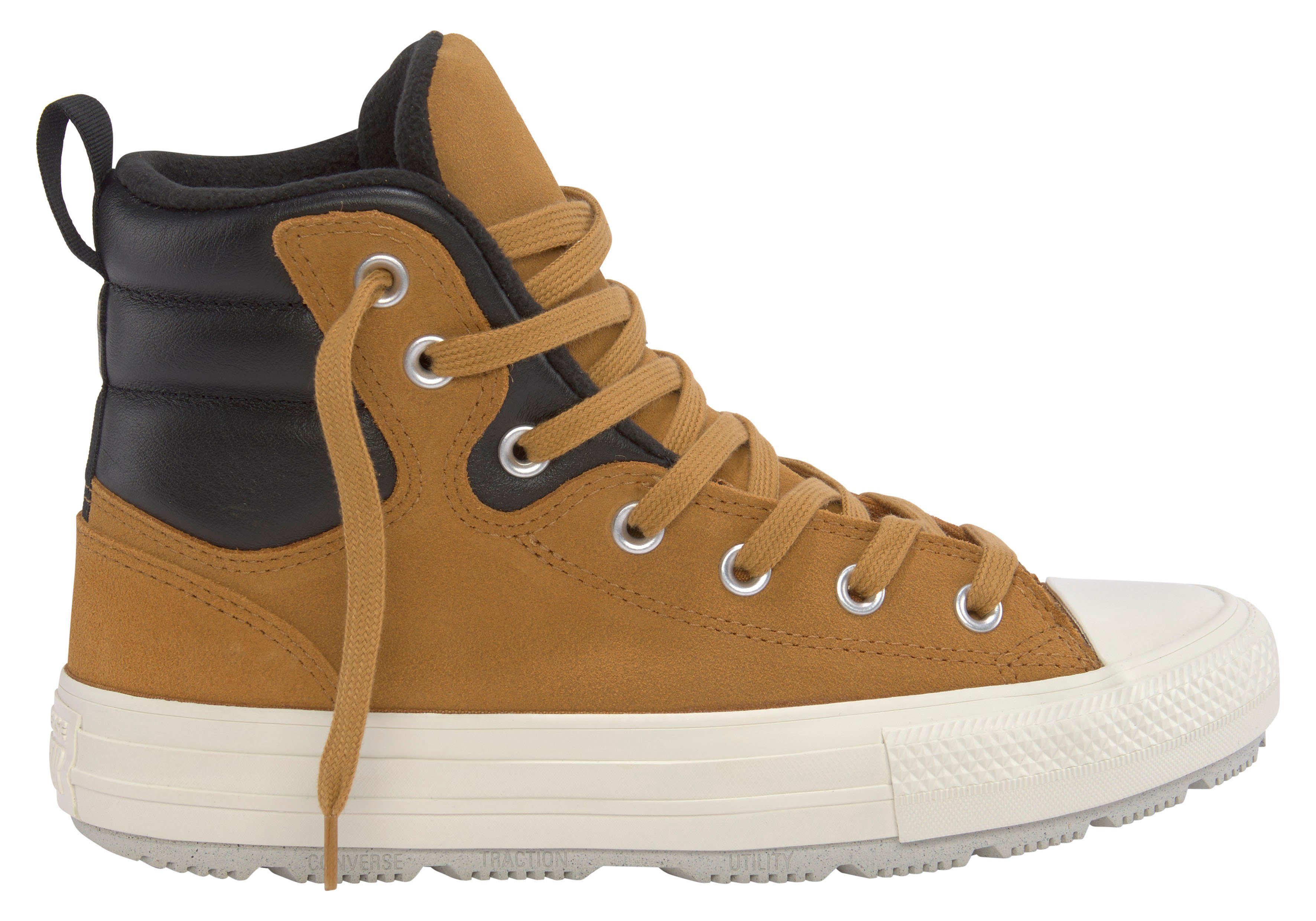 Converse Chuck Taylor All Star BERKSHIRE BOOT Sneakerboots gefüttert günstig online kaufen