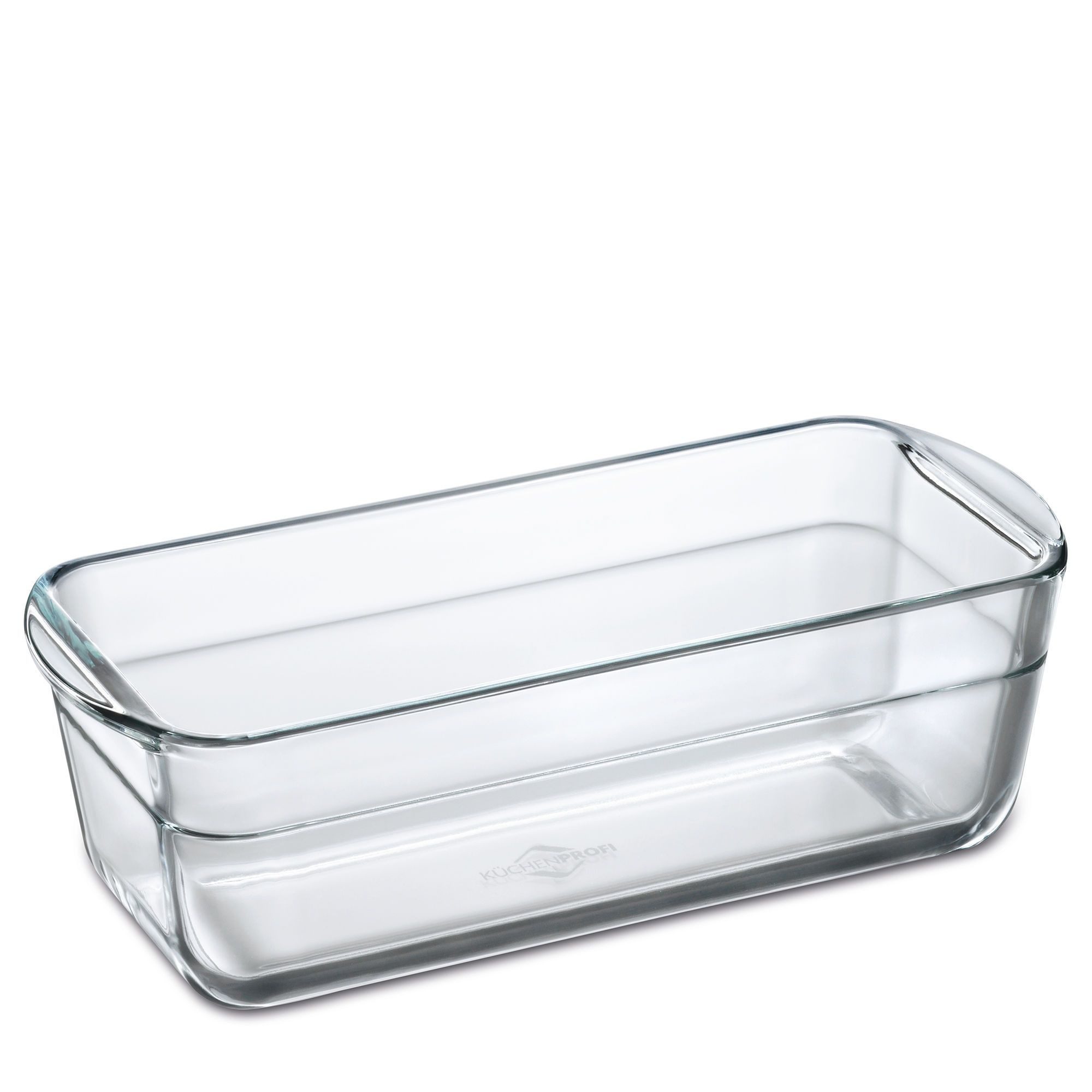 Küchenprofi Kastenform