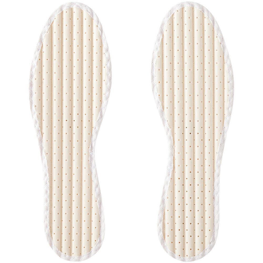 Bergal Einlegesohlen Cotton