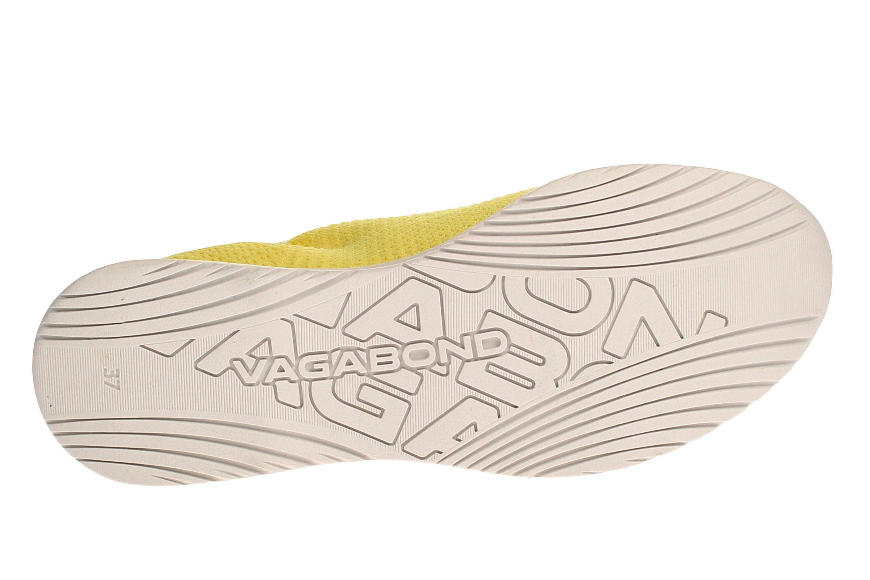 Vagabond Vagabond 4928 180 Cintia - Damen Schuhe Sneaker - 25-Citrus Sneaker