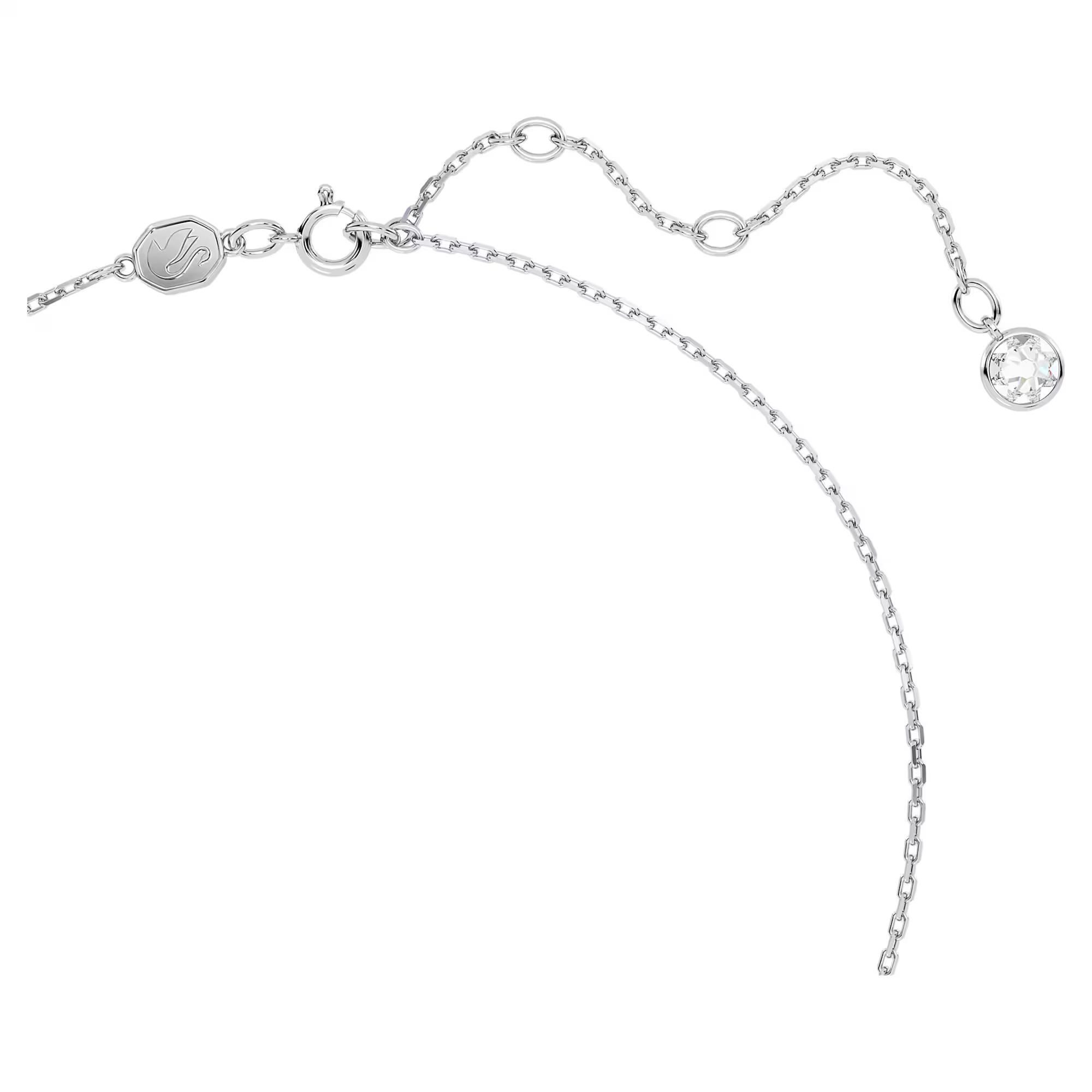 Swarovski Kette mit Anhänger Birthstone Dezember 5651707
