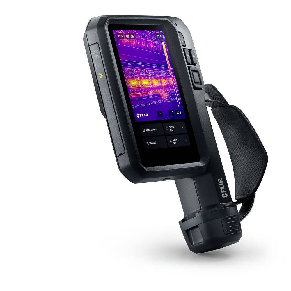 Flir Wärmebildkamera i35 Wärmebildkamera -20 bis 450 °C 18455-0101
