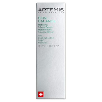 ARTEMIS Gesichtsserum Skin Balance Matifying T-Zone Serum