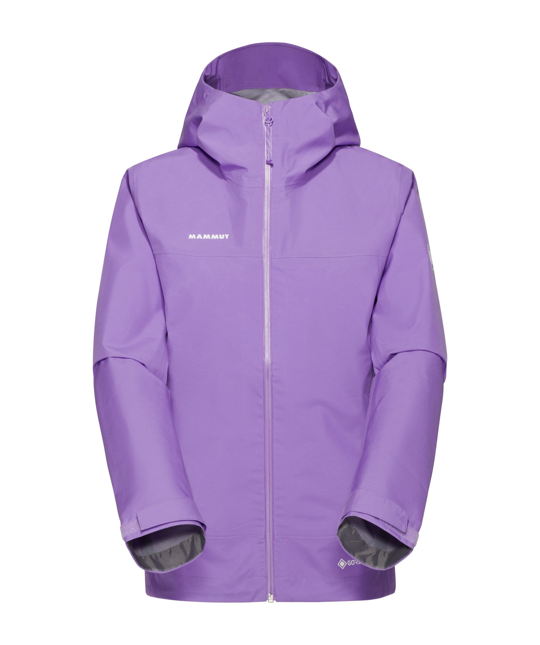 Mammut Regenjacke Crater Light HS Hooded Jacket Women