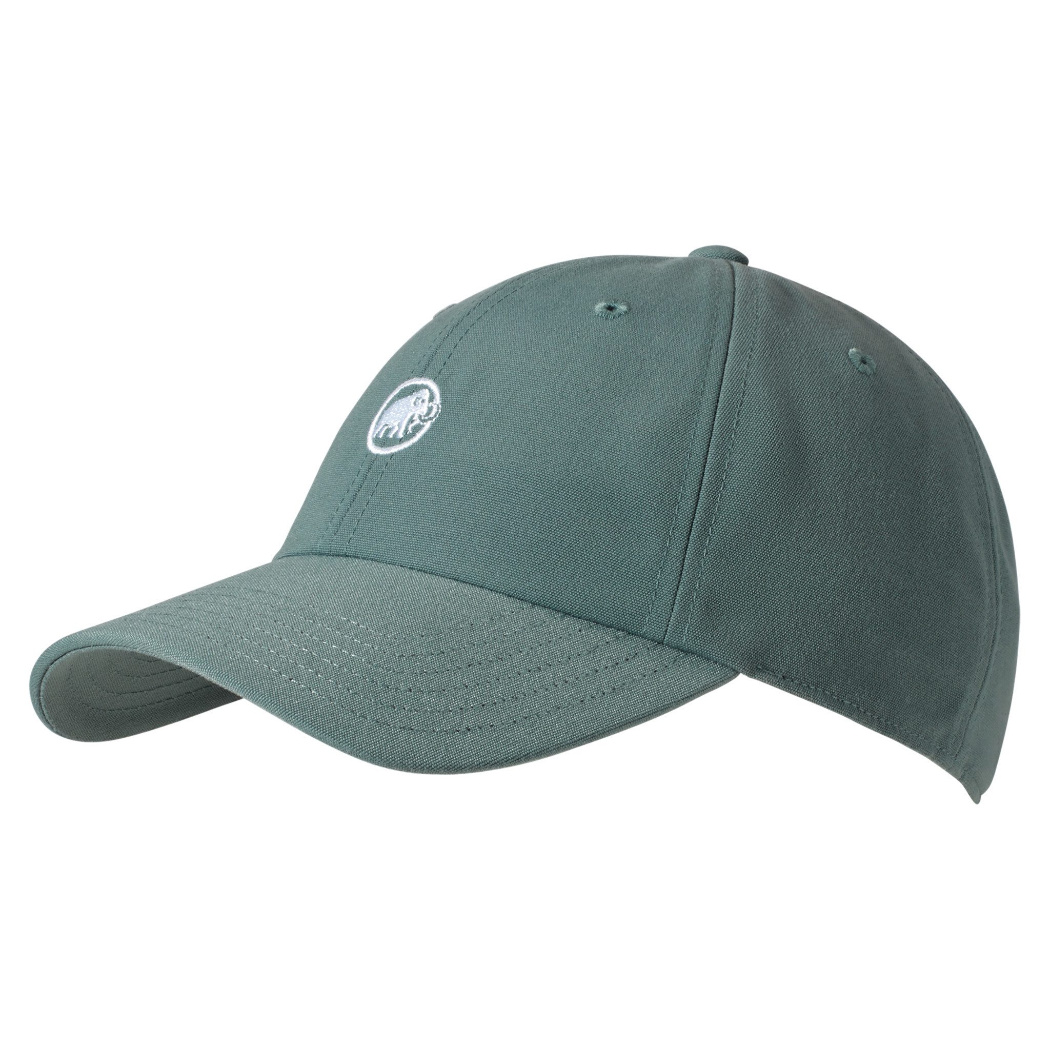 Mammut Baseball Cap Baseball Cap mit gebogenem Schirm