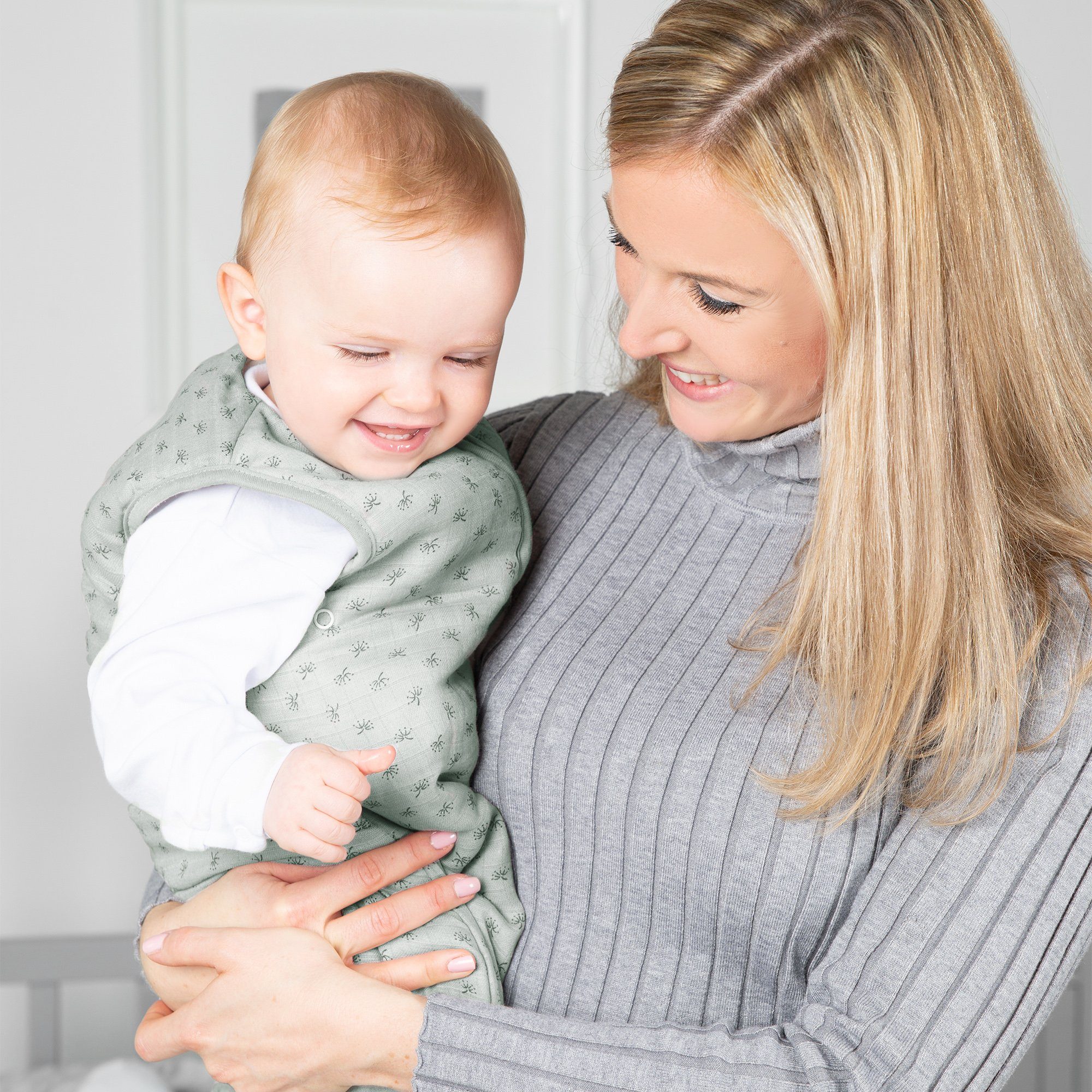 roba® Babyschlafsack Lil Planet Schlafsack, verschiedene Größen und Farben