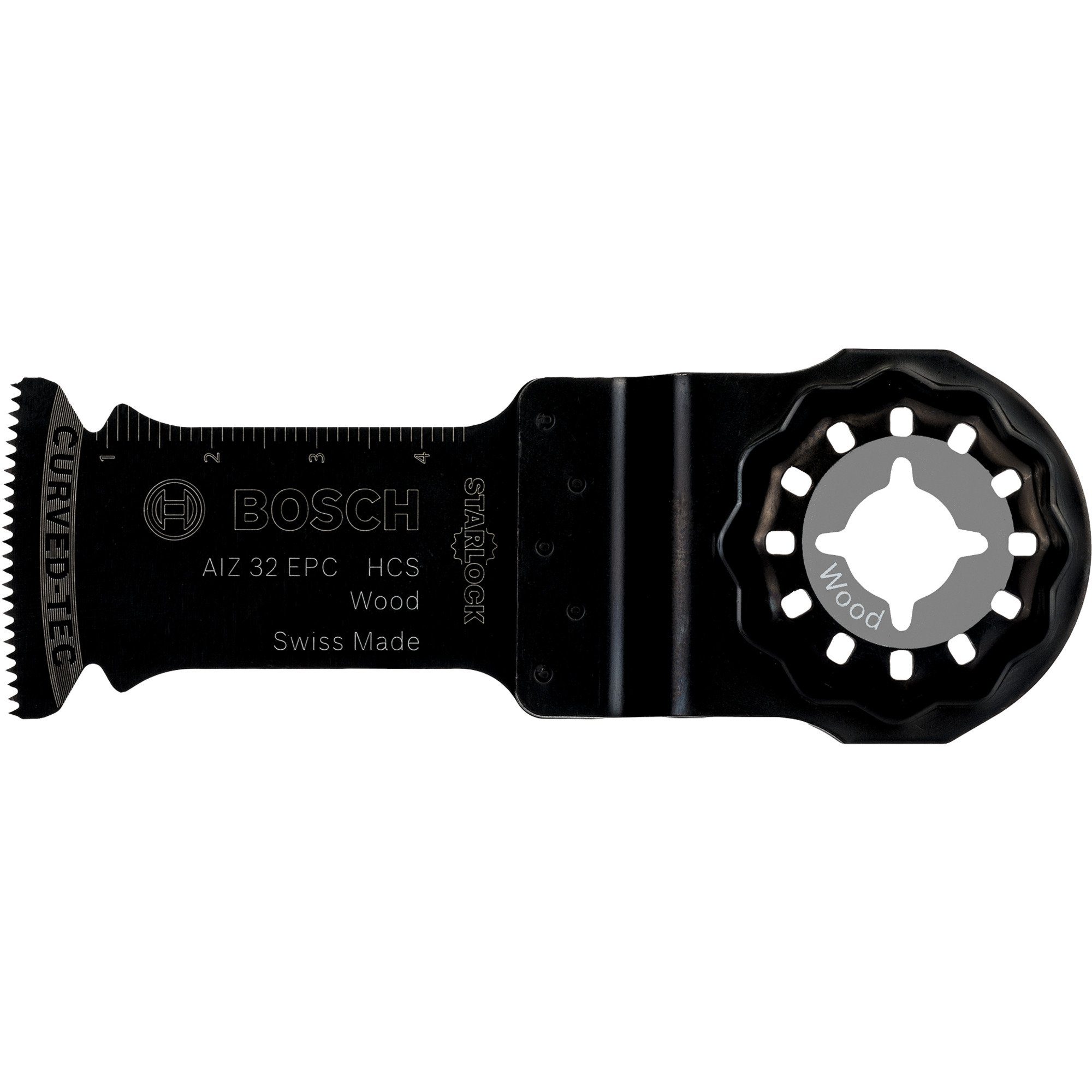 Sägeblatt Bosch Professional Tauchsägeblatt AIZ 32 EPC Wood