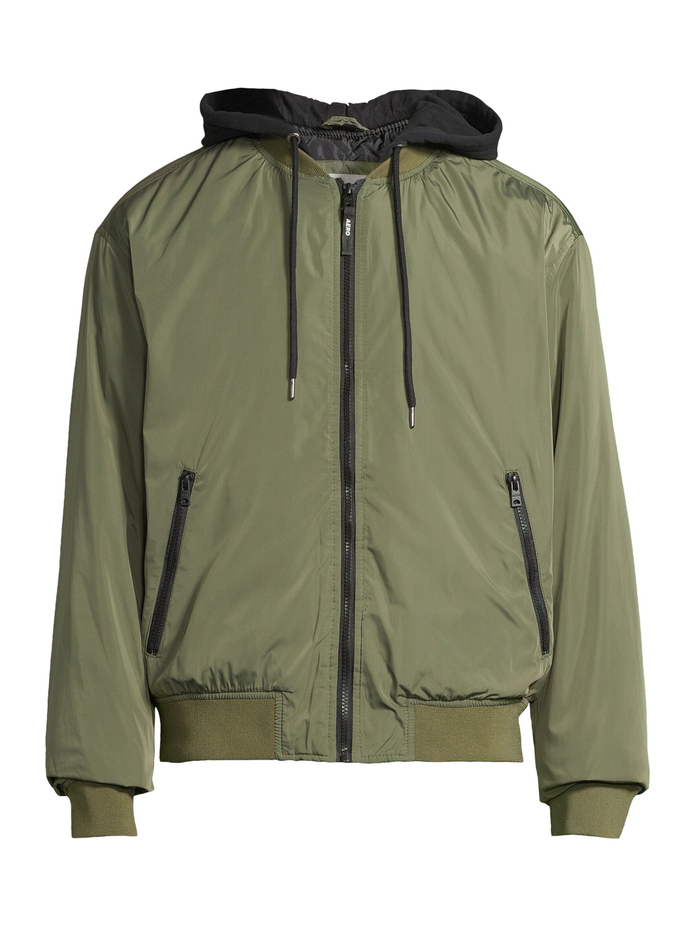 Bomberjacke