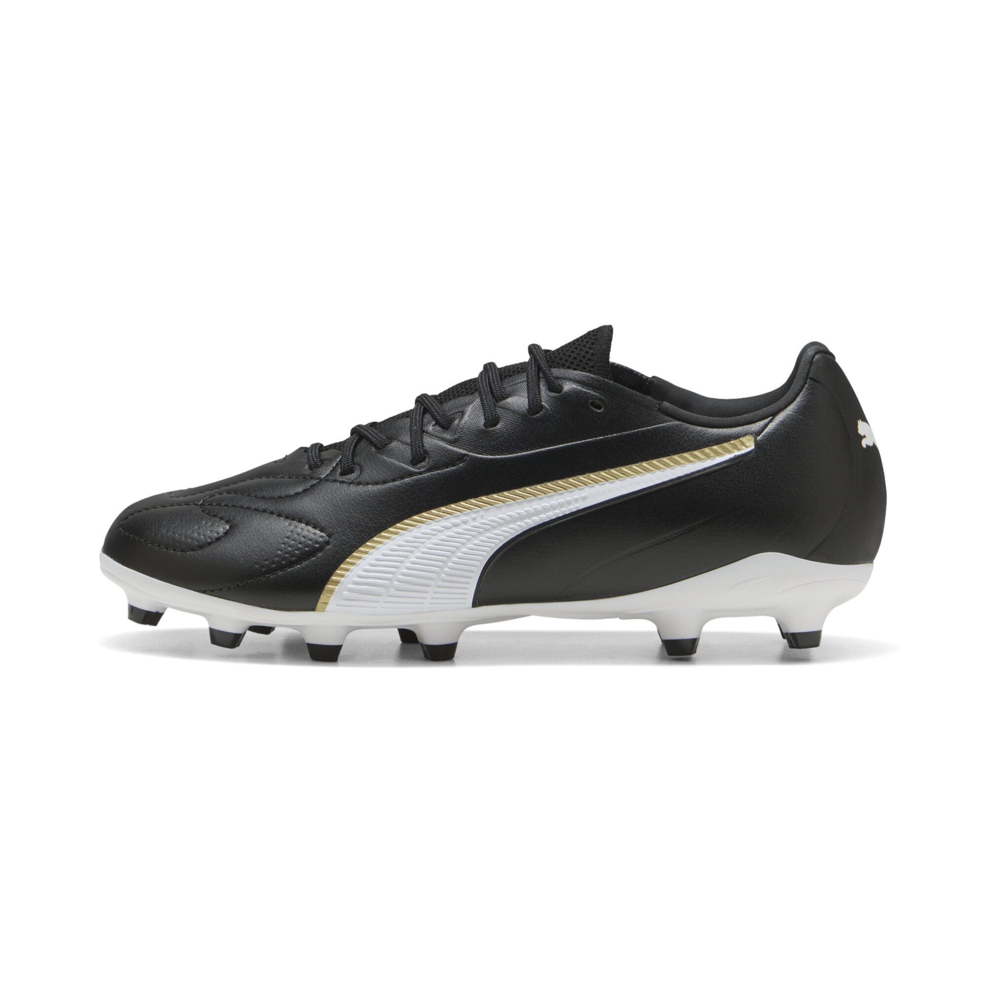 PUMA KING 20 MATCH FG/AG Fußballschuhe Jugendliche Fußballschuh