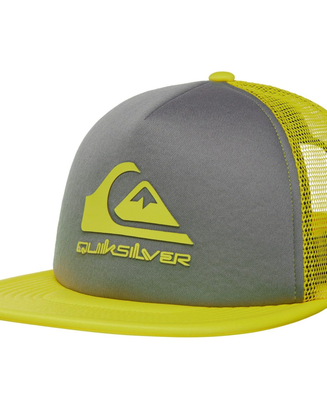 Quiksilver Trucker Cap Foamslayer