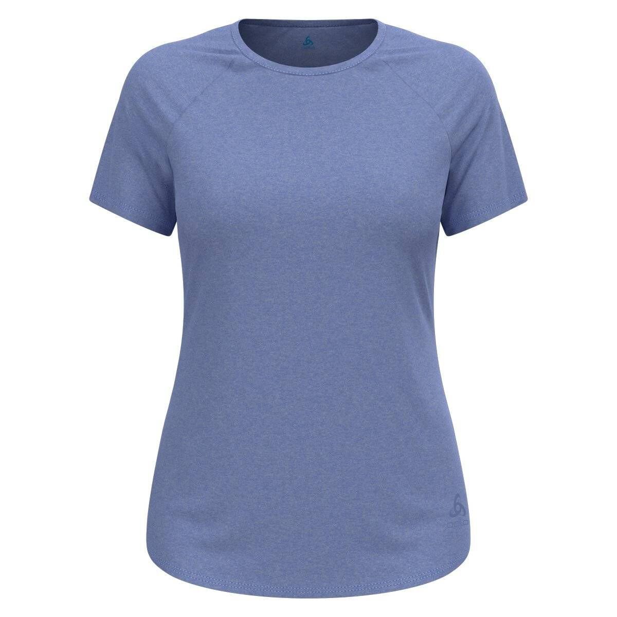 Odlo Laufshirt Damen Laufshirt ACTIVE 365 T-SHIRT (1-tlg)