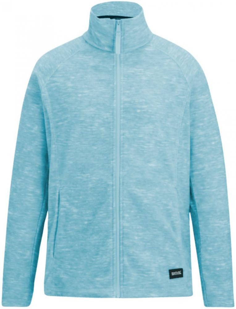 Fleecejacke Damen Fleece Jacke - MayseFullZip
