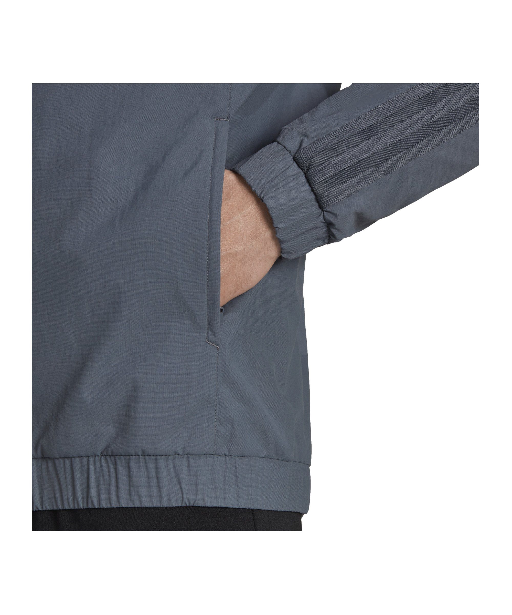 adidas Performance Sweatjacke adidas Performance Tiro 23 Präsentationsjacke Nylon