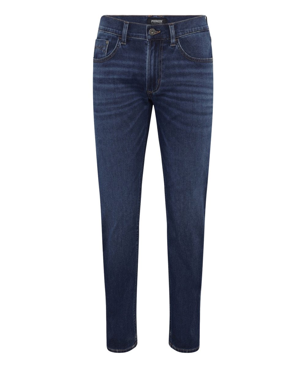 Pioneer Authentic Jeans Slim-fit-Jeans MegaFlex- Denim/Jeans