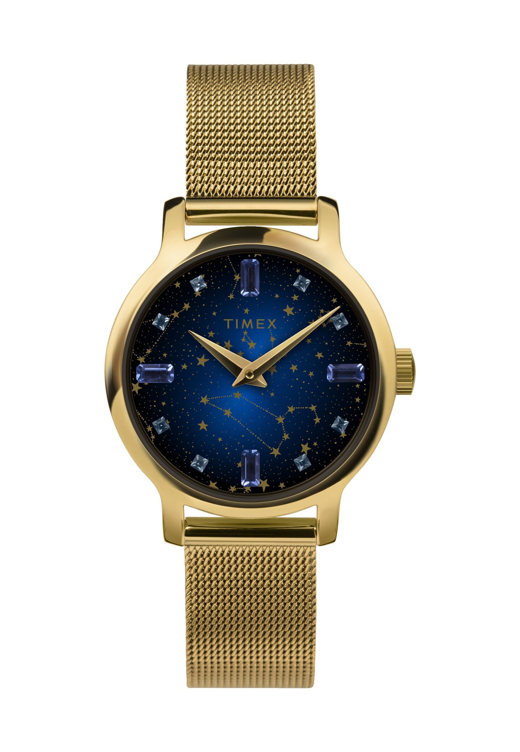 Timex Quarzuhr TRANSCEND, (1-tlg), Quartz Analog